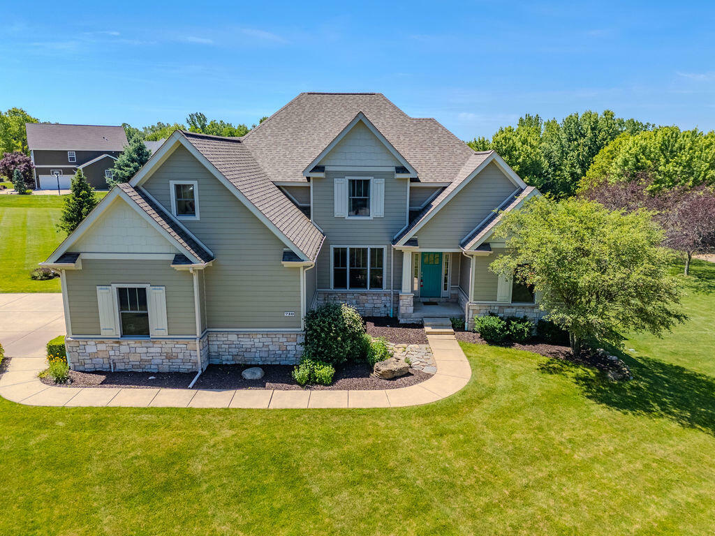 Property Photo: 710 Troon Drive IN 46383