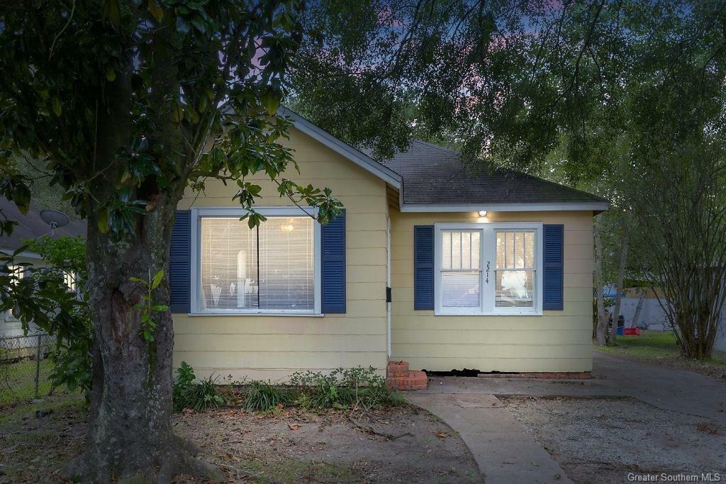 Property Photo:  2214 Stanton Street  LA 70601 