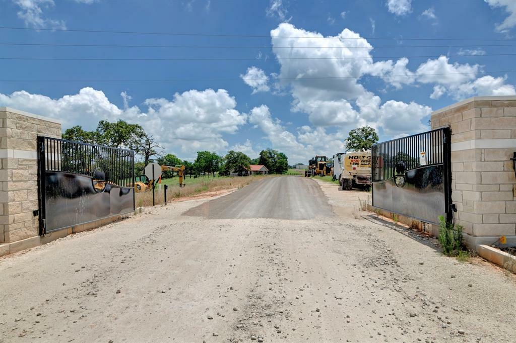 Property Photo:  1294 Private Road 1311  TX 75833 