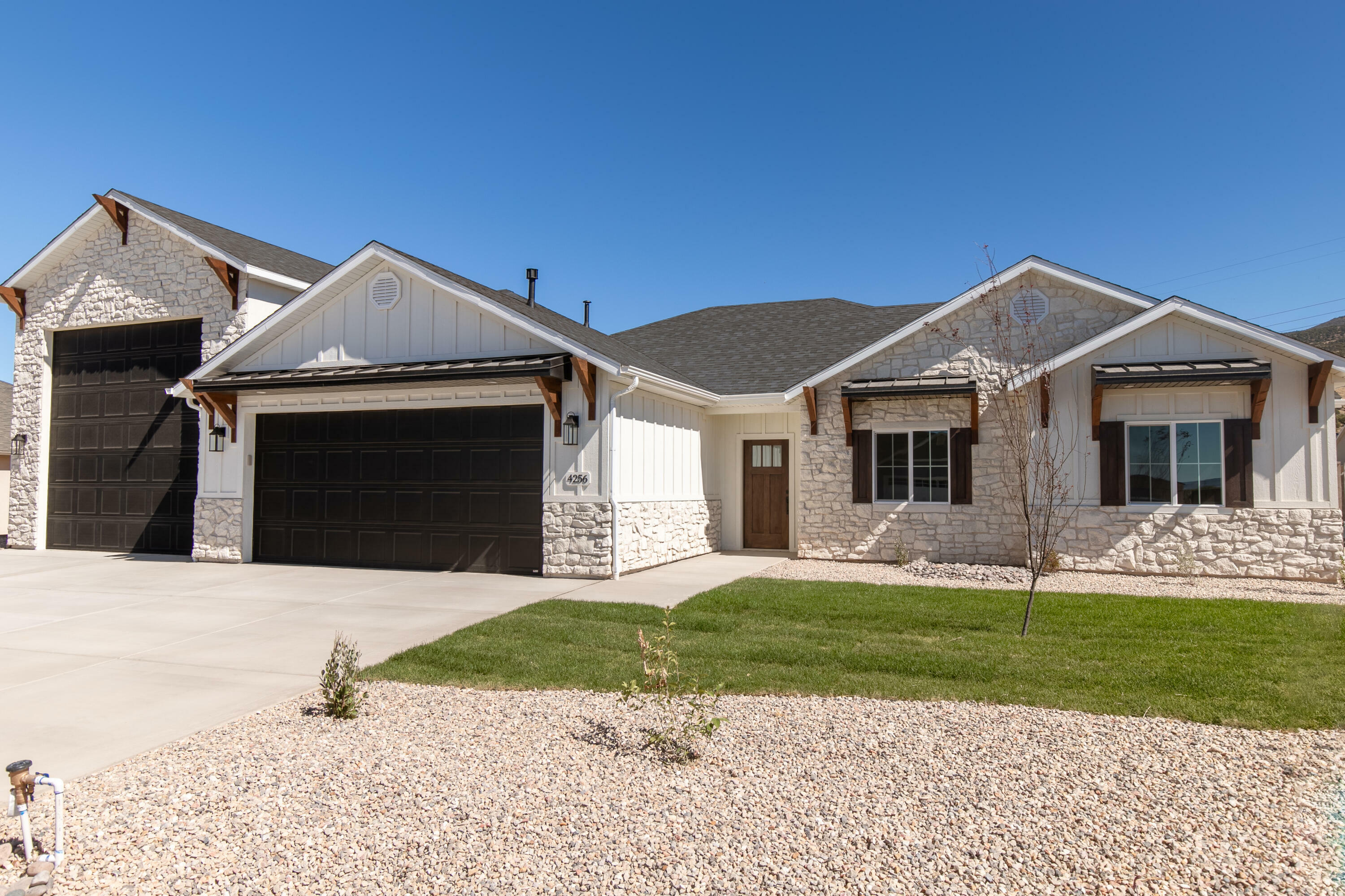 Property Photo:  4256 N Tomahawk  UT 84721 