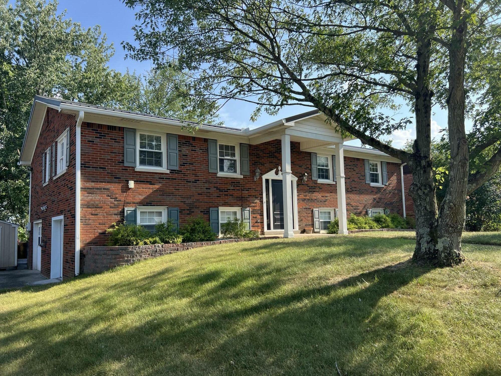 Property Photo: 934 Siesta Drive KY 40475