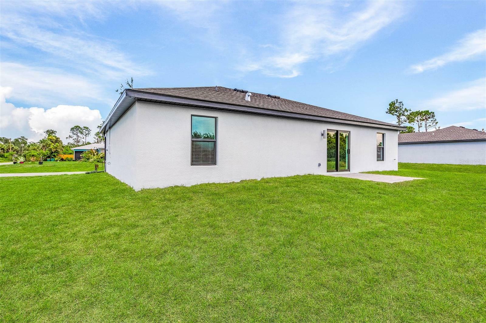 Property Photo:  2245 Jarvis Street  FL 34288 