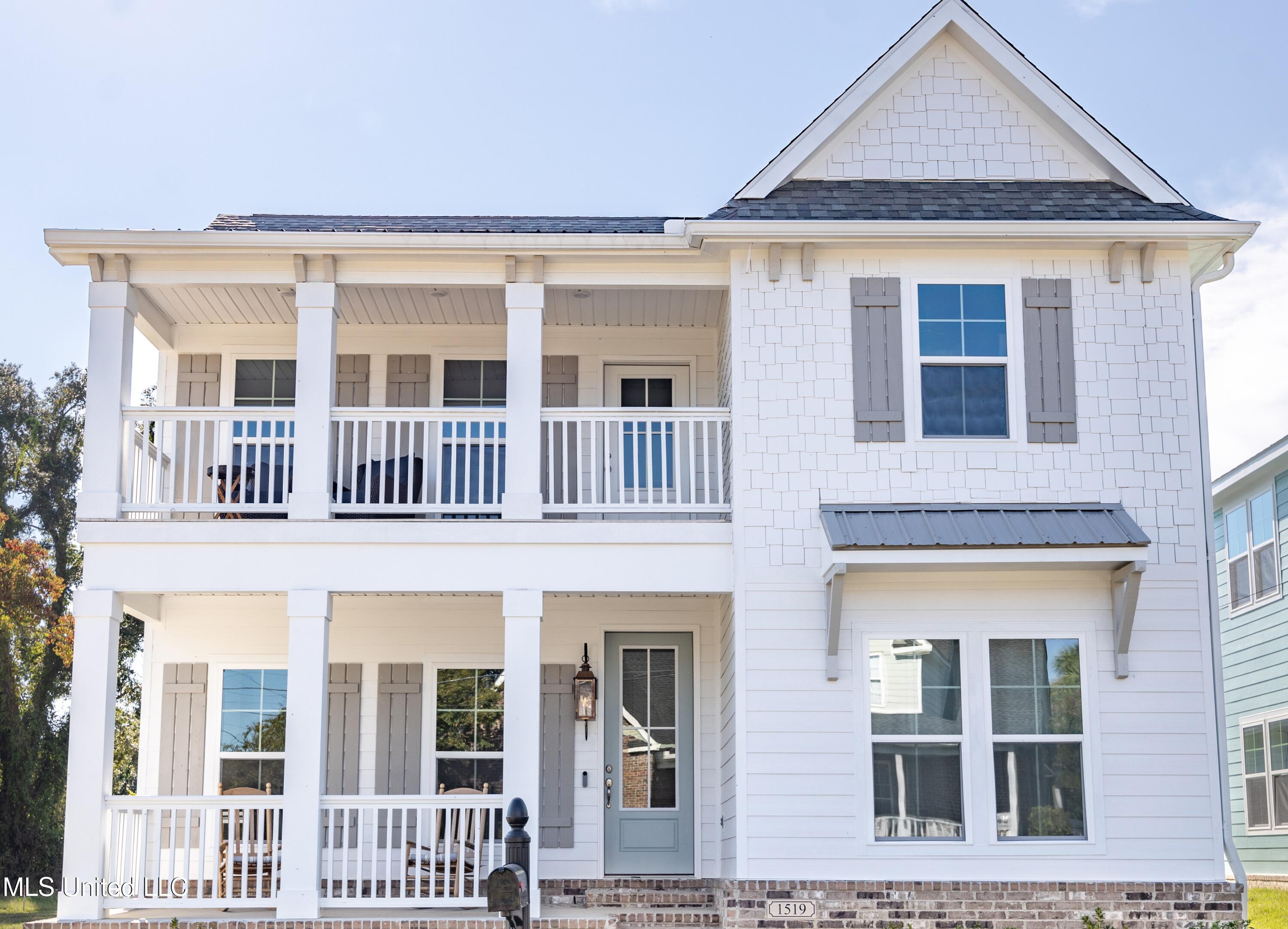 Property Photo: 12108 Creole Way MS 39503