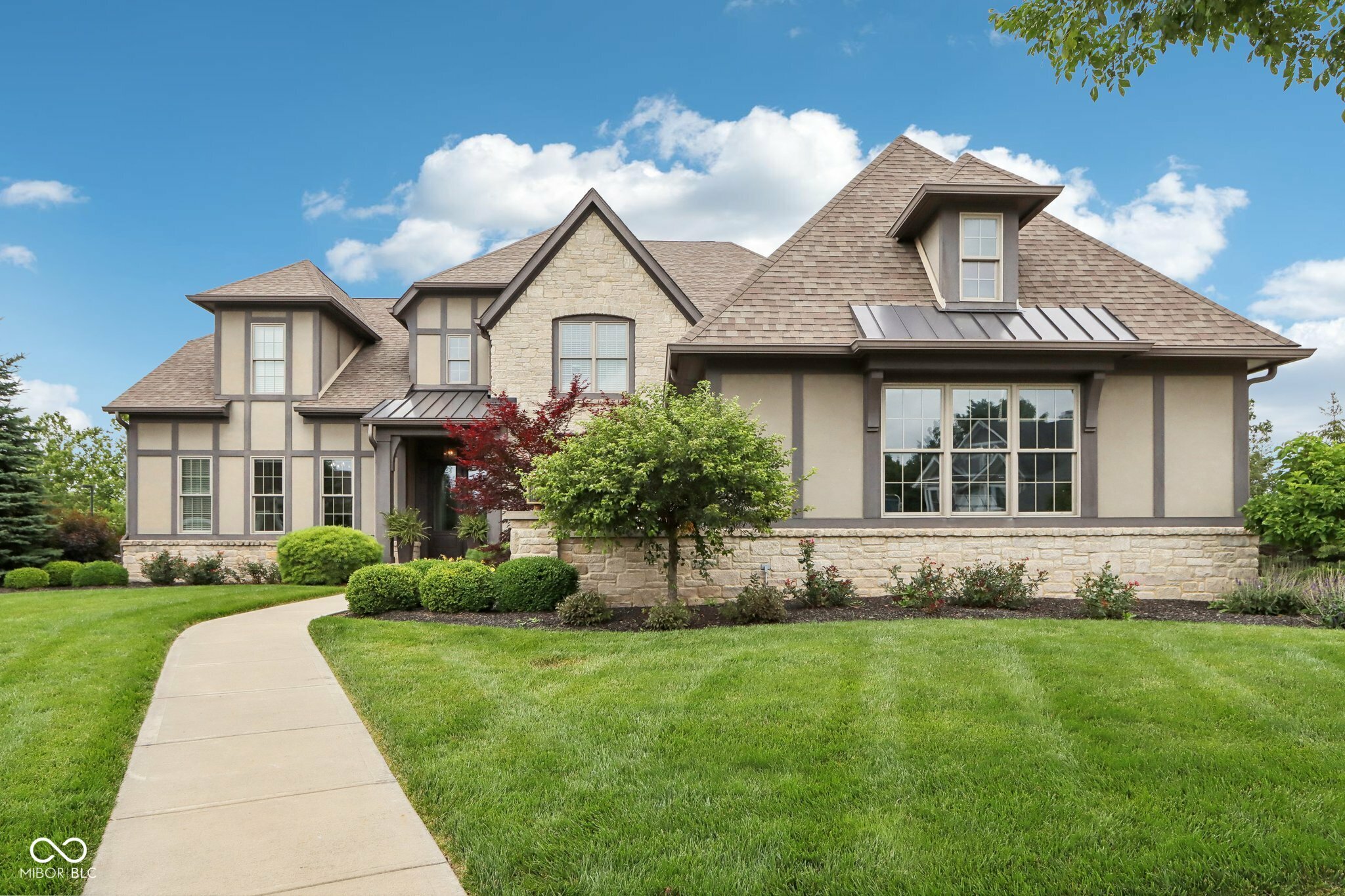 Property Photo:  14564 Timwindy Court  IN 46033 