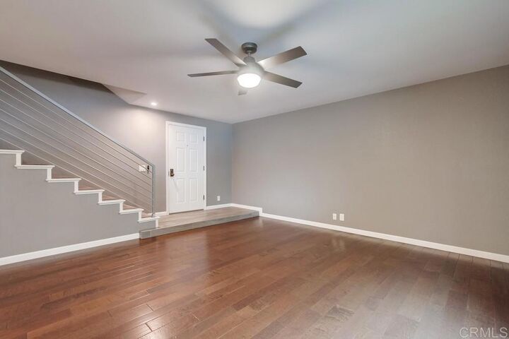 Property Photo:  3821 Albatross Street 1  CA 92103 