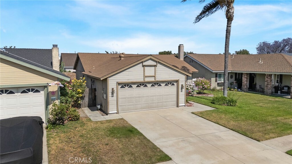 Property Photo:  2235 S Augusta Place  CA 91761 