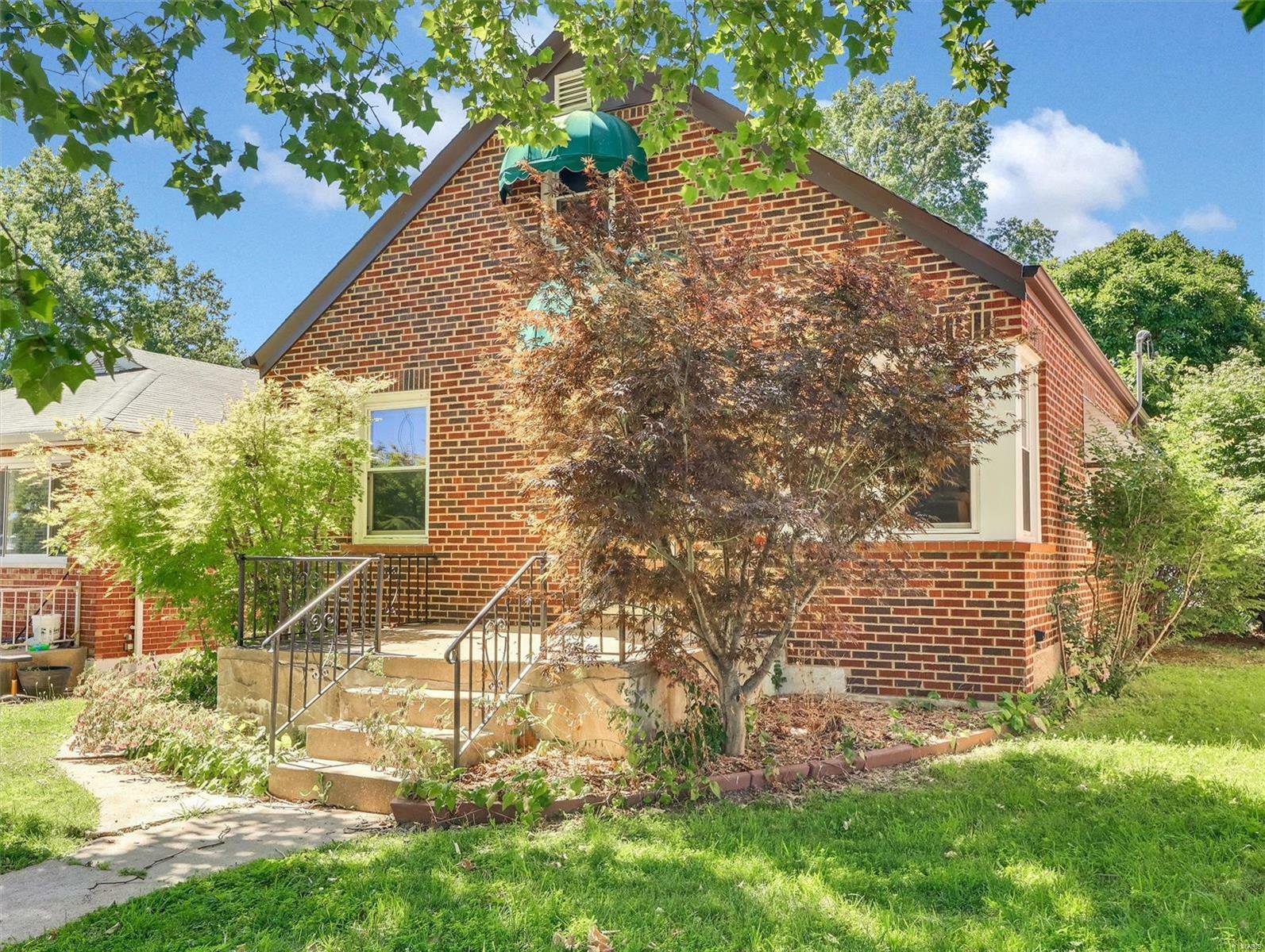 5046 Fyler Avenue  St Louis MO 63139 photo