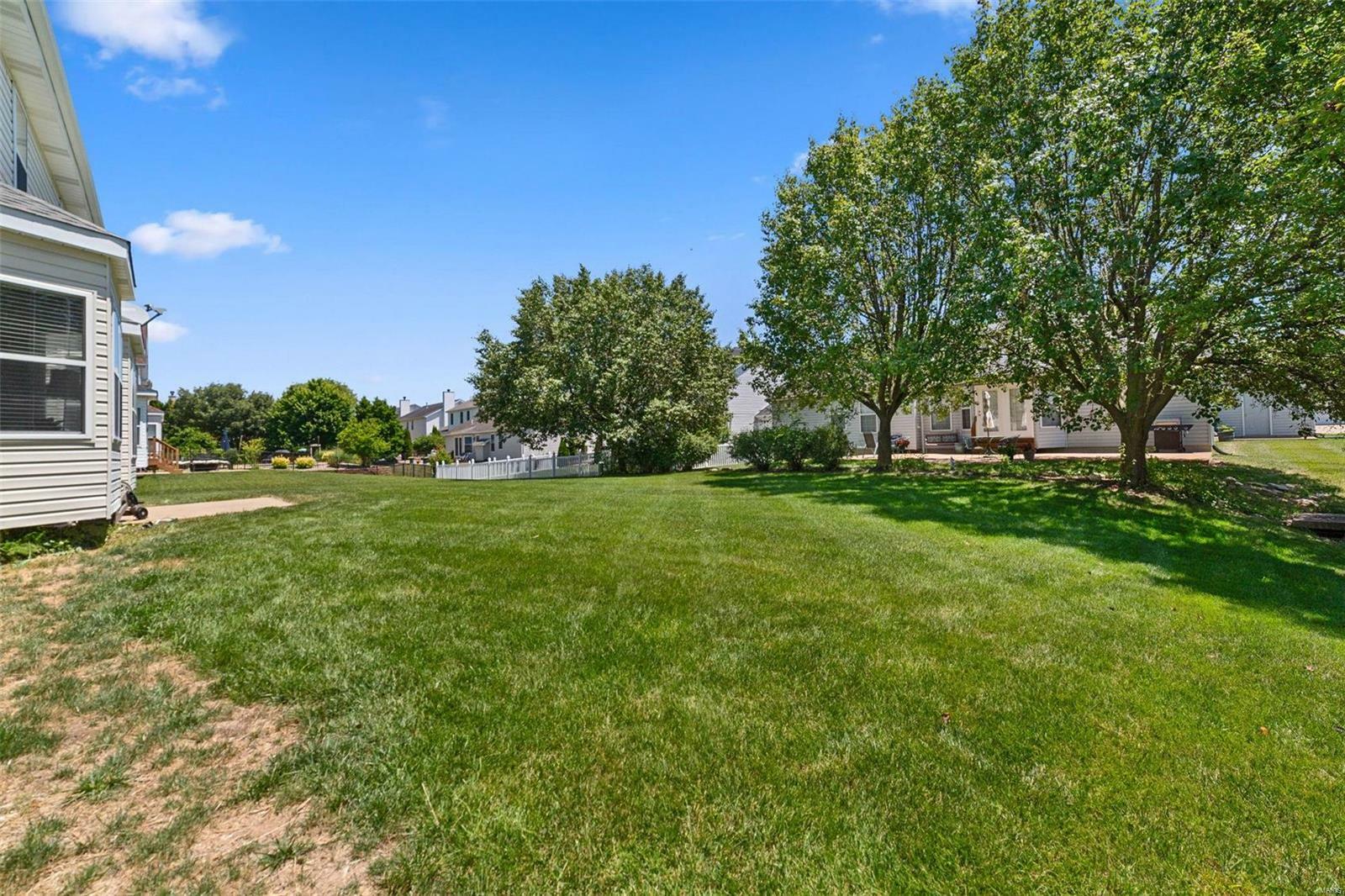 Property Photo:  9023 Harvest Run Drive  MO 63368 