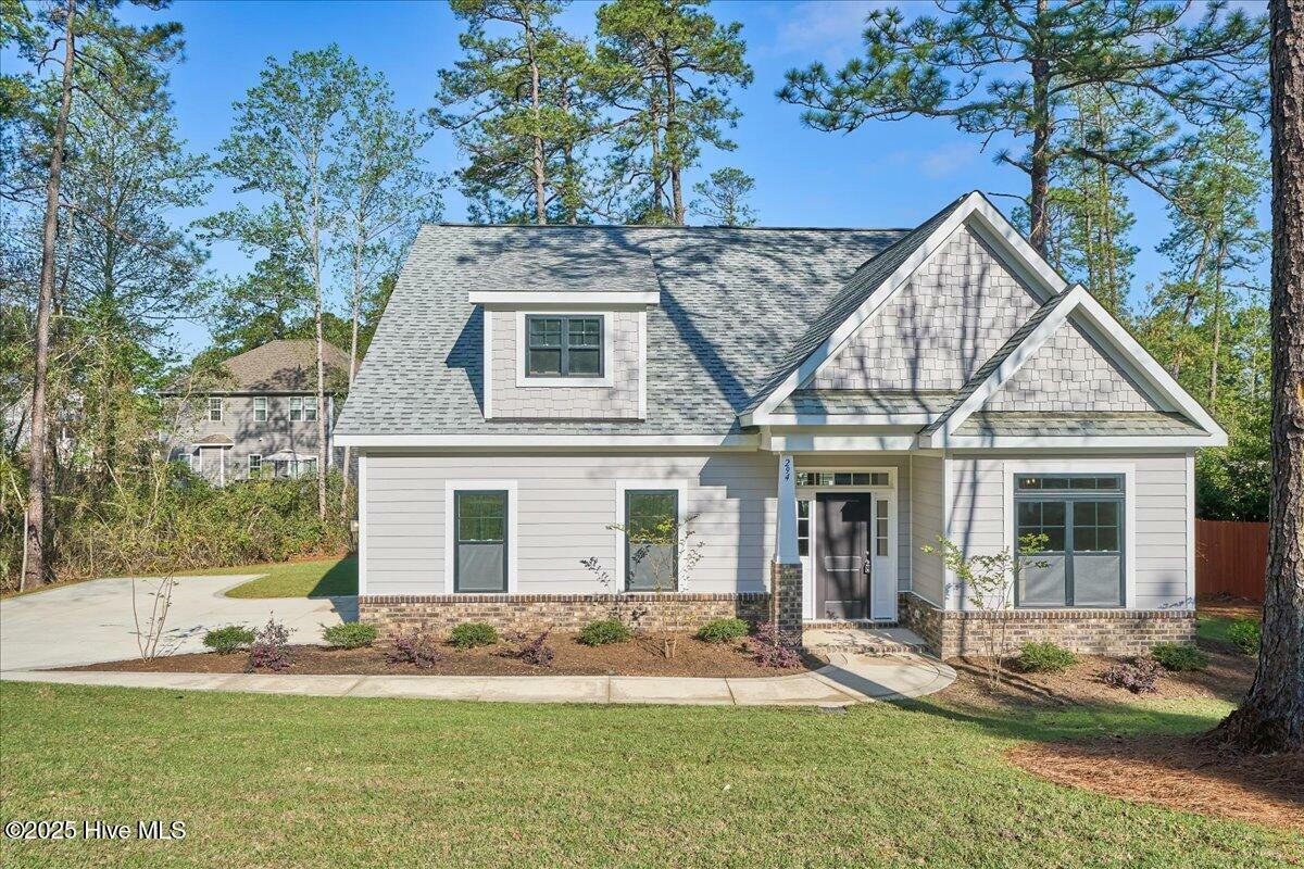 Property Photo:  294 Juniper Creek Boulevard  NC 28374 