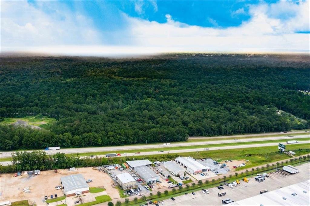 Property Photo: 0001 Military Road LA 70452