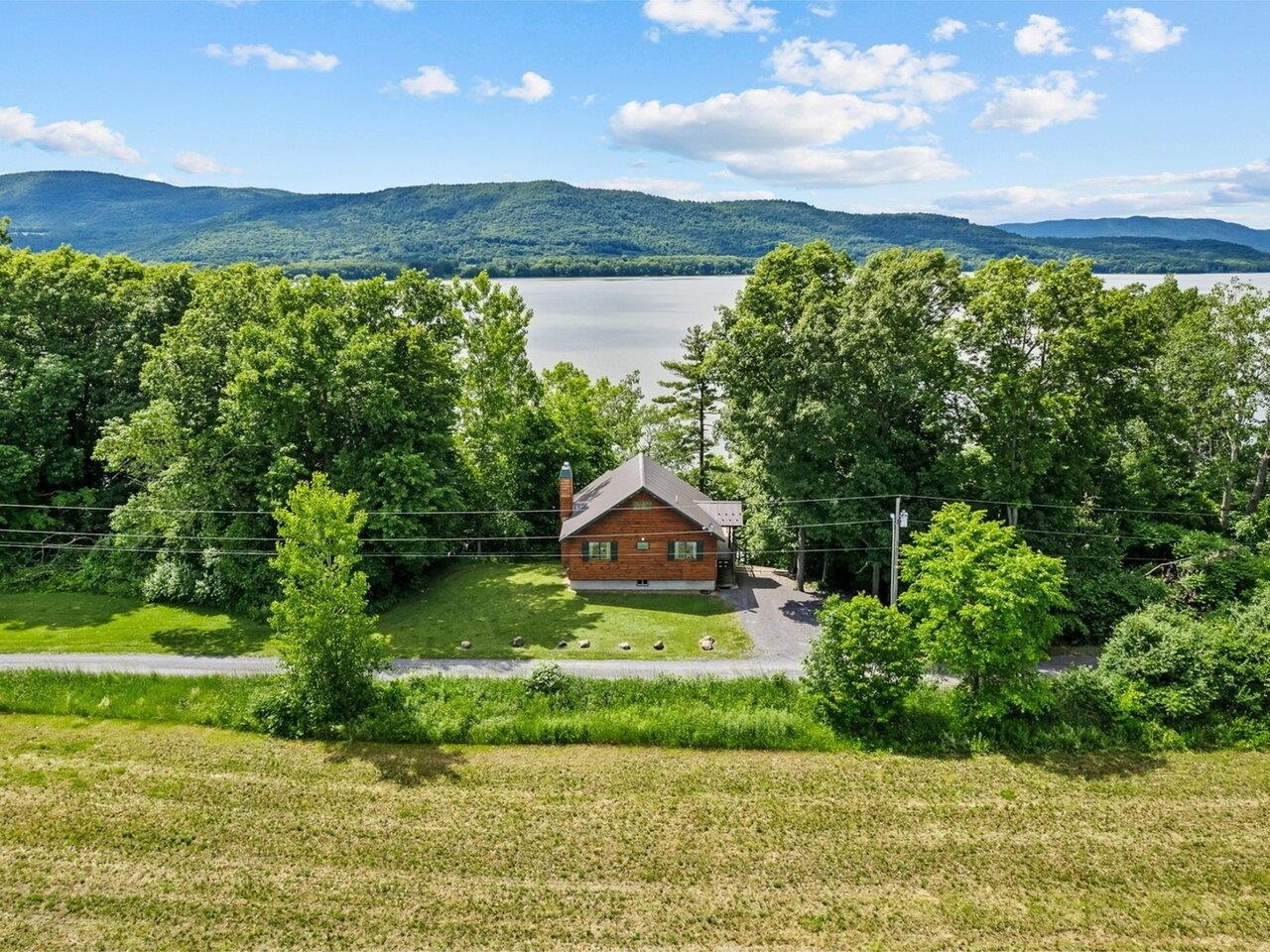 Property Photo:  512 Delong Lane  VT 05770 