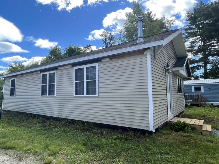 Property Photo: 9 Shady Lane NH 03890