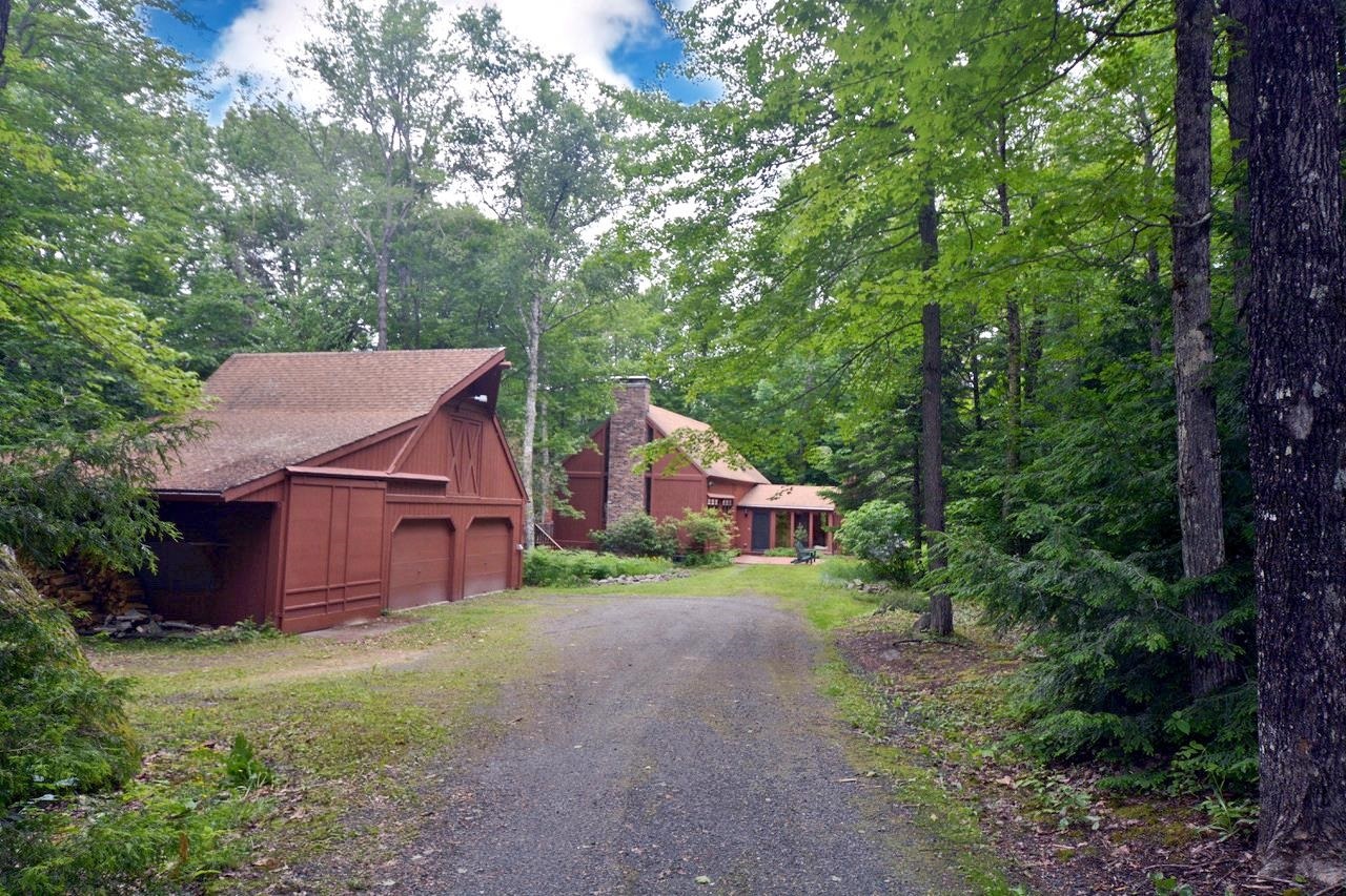 Property Photo:  6 Arrowhead Brae  NH 03753 