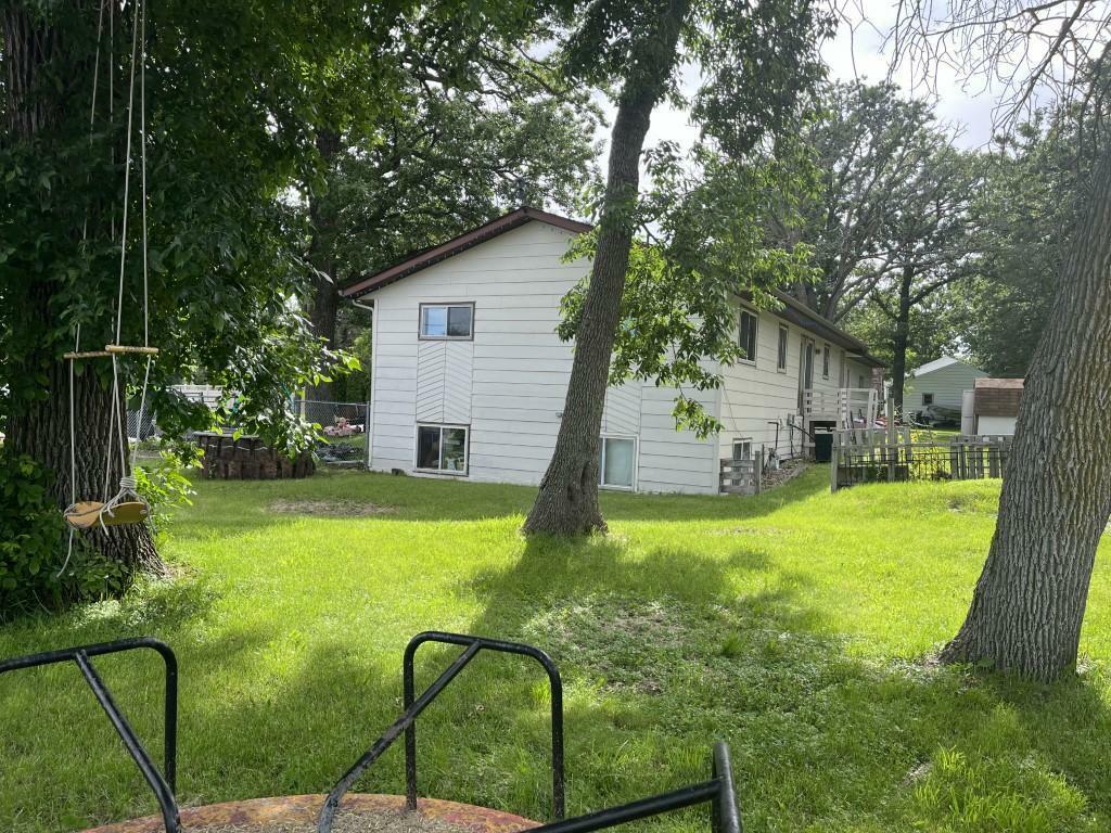 Property Photo:  11 Cherry Street N  MN 56387 