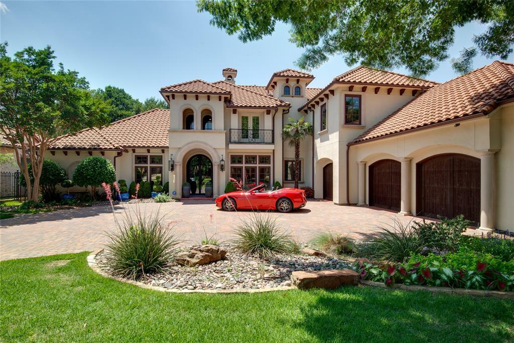 Property Photo:  6235 Shady Oaks Drive  TX 75034 