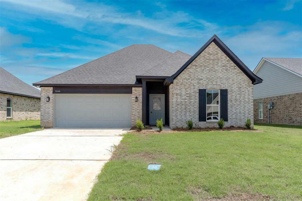 1185 Bayou Bay Court  Frierson LA 71027 photo