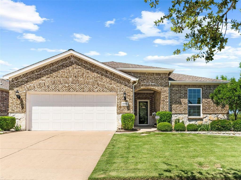 6918 Marsalis Lane  Frisco TX 75036 photo