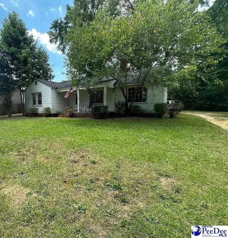 Property Photo:  1313 Pineland Drive  SC 29505-2742 