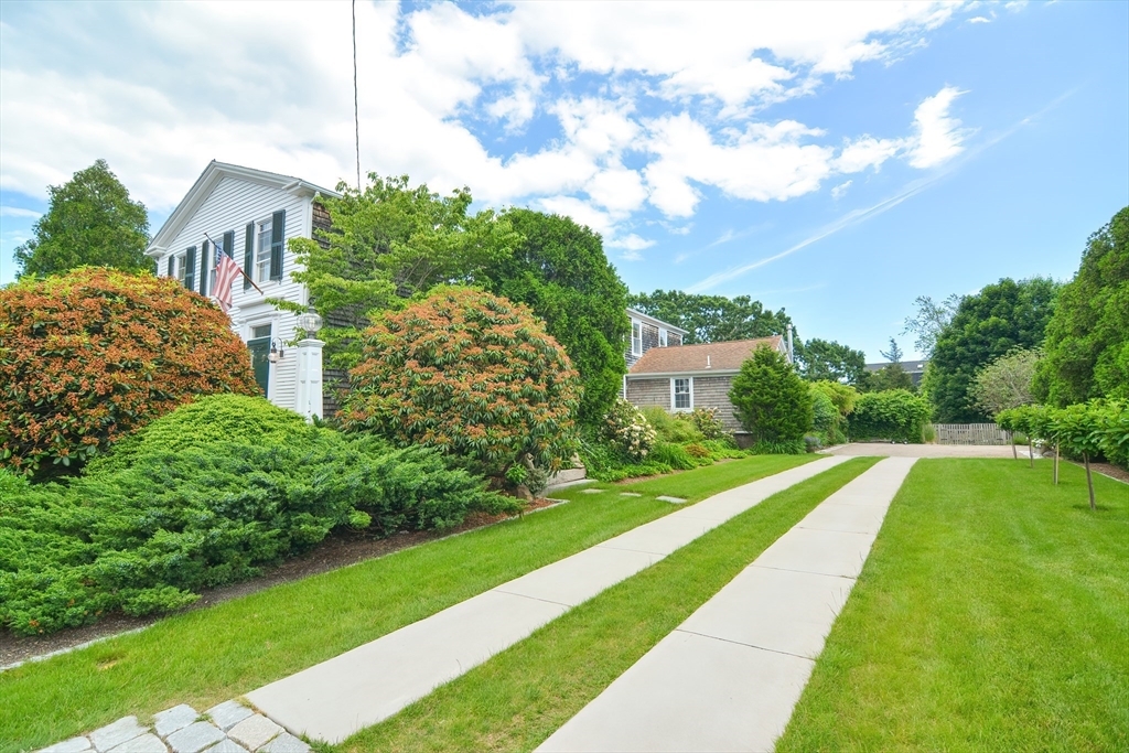 Property Photo:  26 Fairhaven Rd  MA 02739 