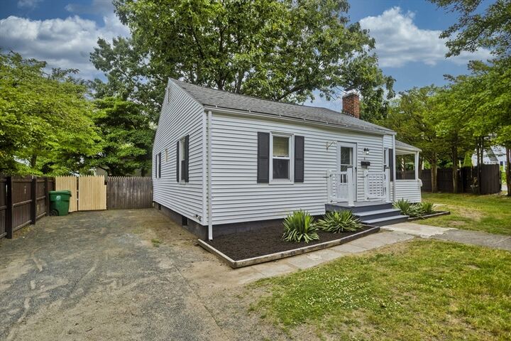 Property Photo:  4 Wolfe St  MA 01020 
