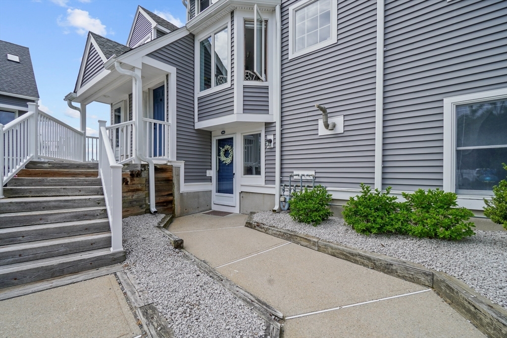 Property Photo:  700 Shore Drive 602  MA 02721 