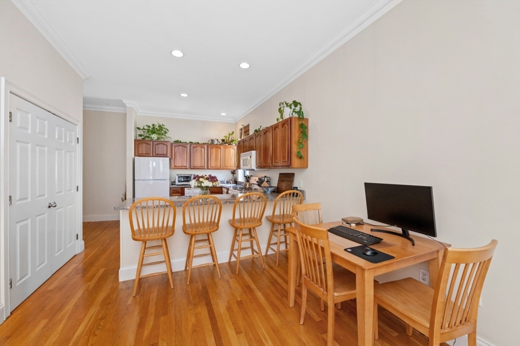 Property Photo:  285 Bunker Hill Street 1  MA 02129 