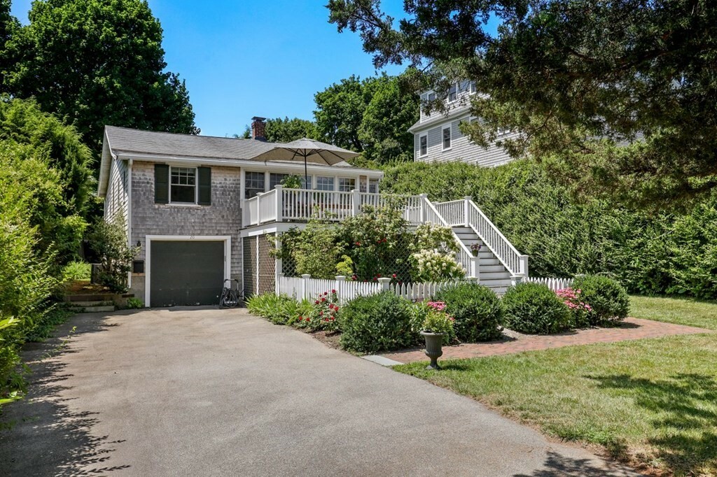 Property Photo:  20 Kimball Beach Road  MA 02043 