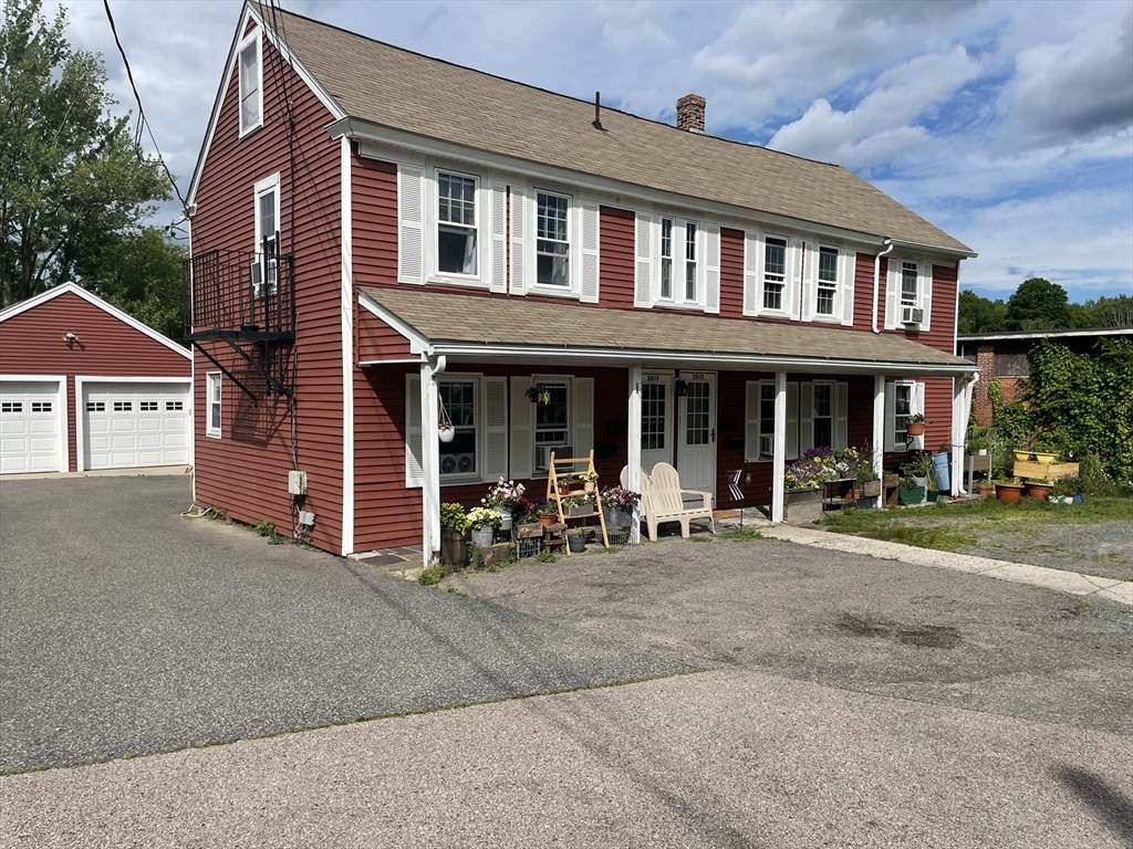 Property Photo:  26 Maple Street 1  MA 02019 