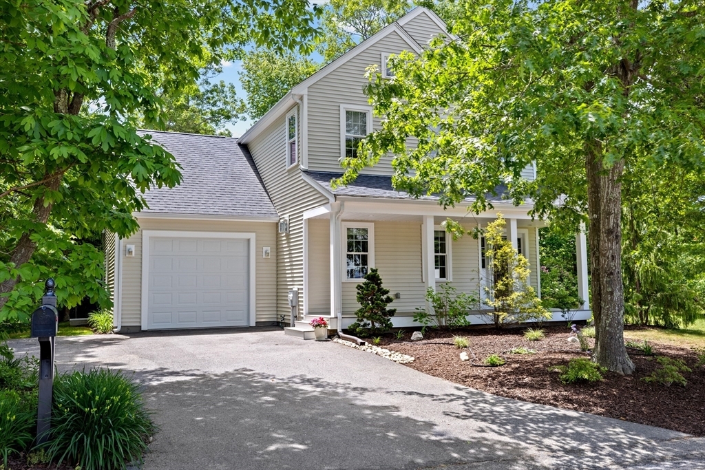 Property Photo: 45 Dublin Dr MA 02360