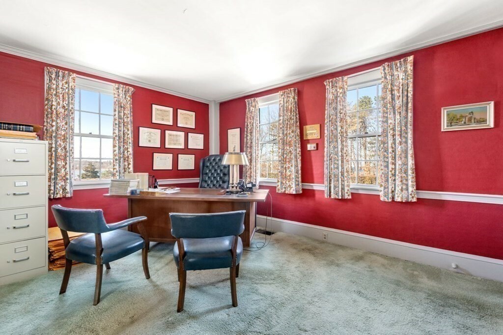 Property Photo:  73 Summer St  MA 02043 