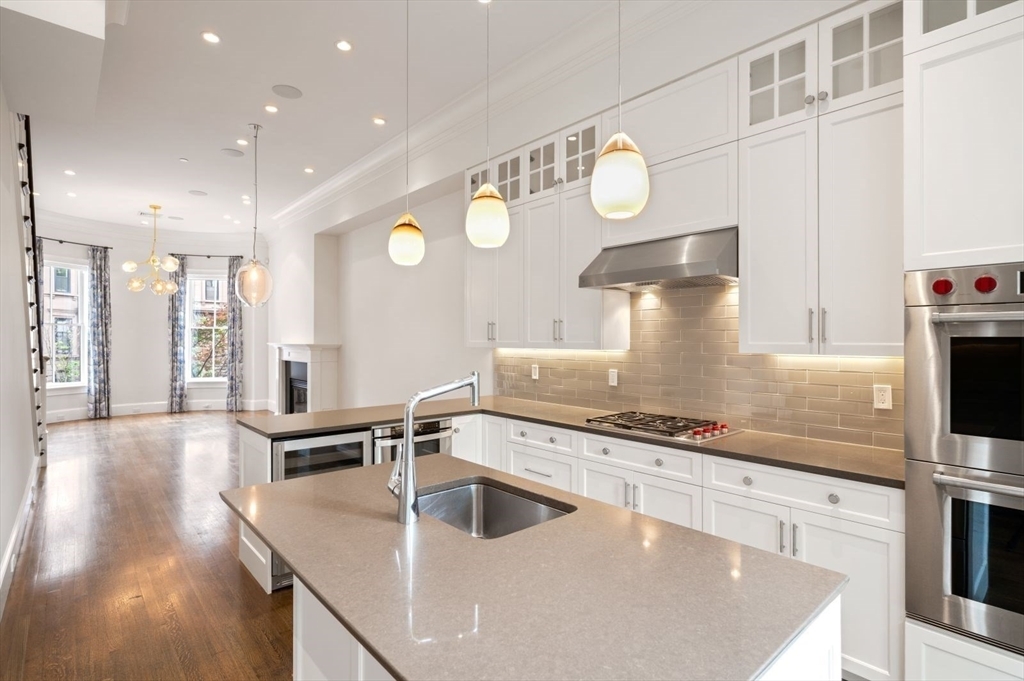 Property Photo: 528 Columbus Ave 2 MA 02118