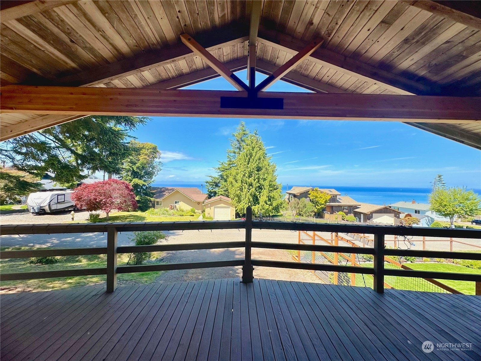 Property Photo: 150 Sylvan Way WA 98362