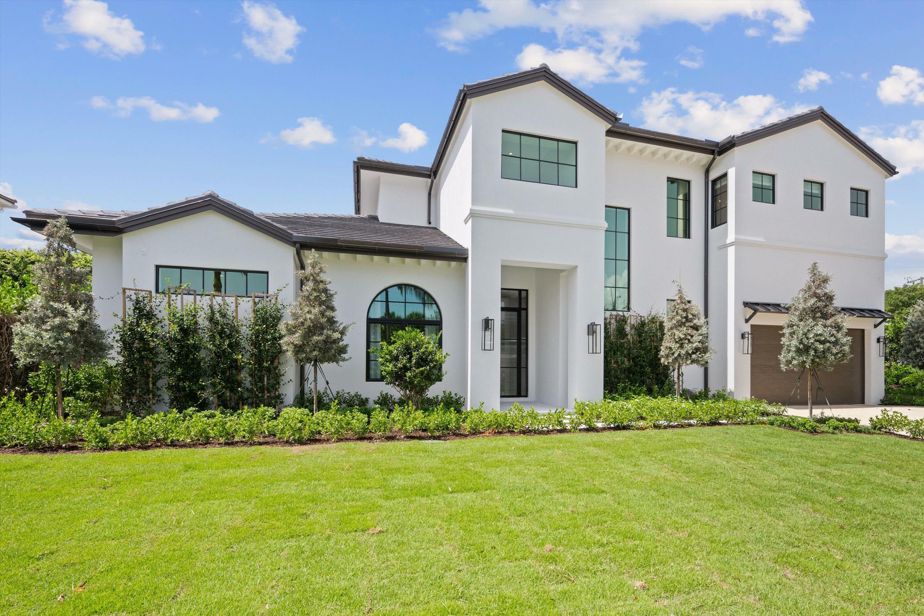 Property Photo: 232 Linda Lane FL 33405