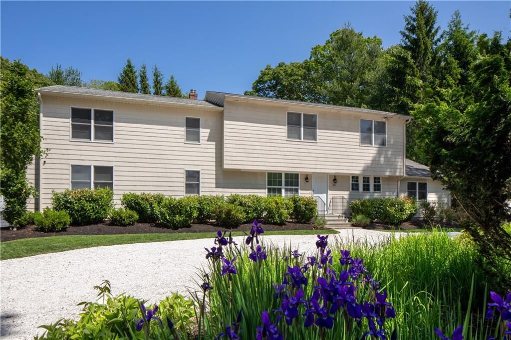 Property Photo:  35 Tupelo Trail  RI 02882 