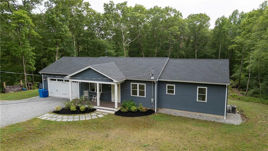 Property Photo:  149 North Road  RI 02833 