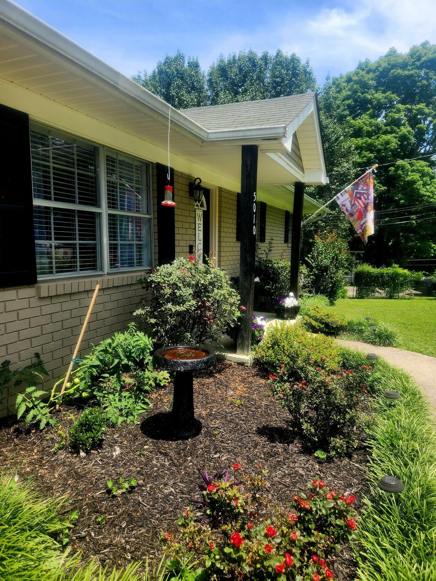 Property Photo:  5010 Lake Circle Drive NE  TN 37312 