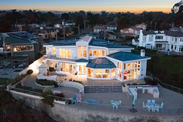 Property Photo: 422 Seaview Drive CA 95003