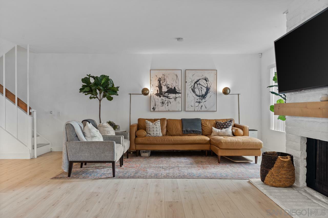 Property Photo: 17448 Fairlie Road CA 92128