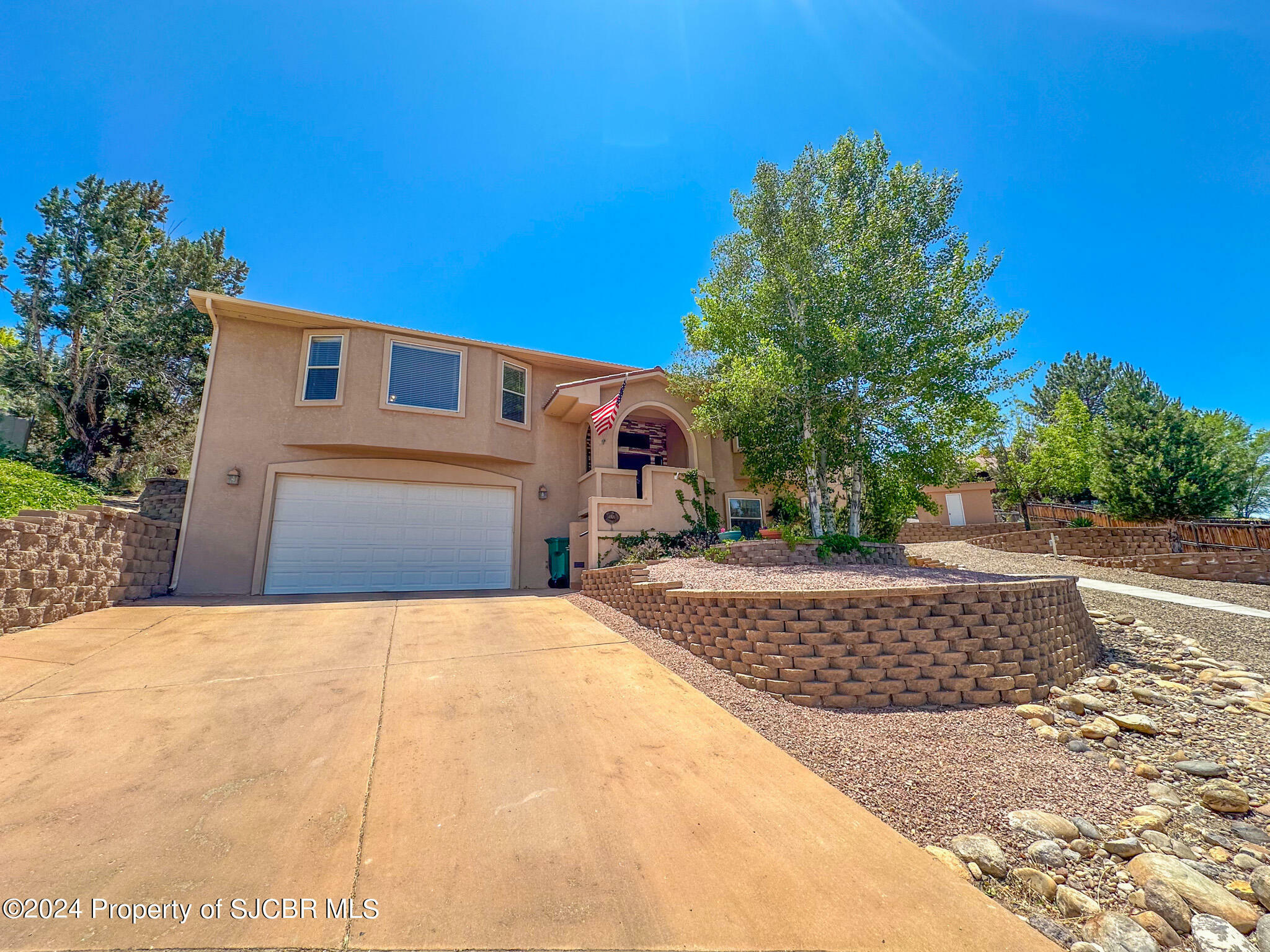 4106 N Dustin Avenue  Farmington NM 87401 photo