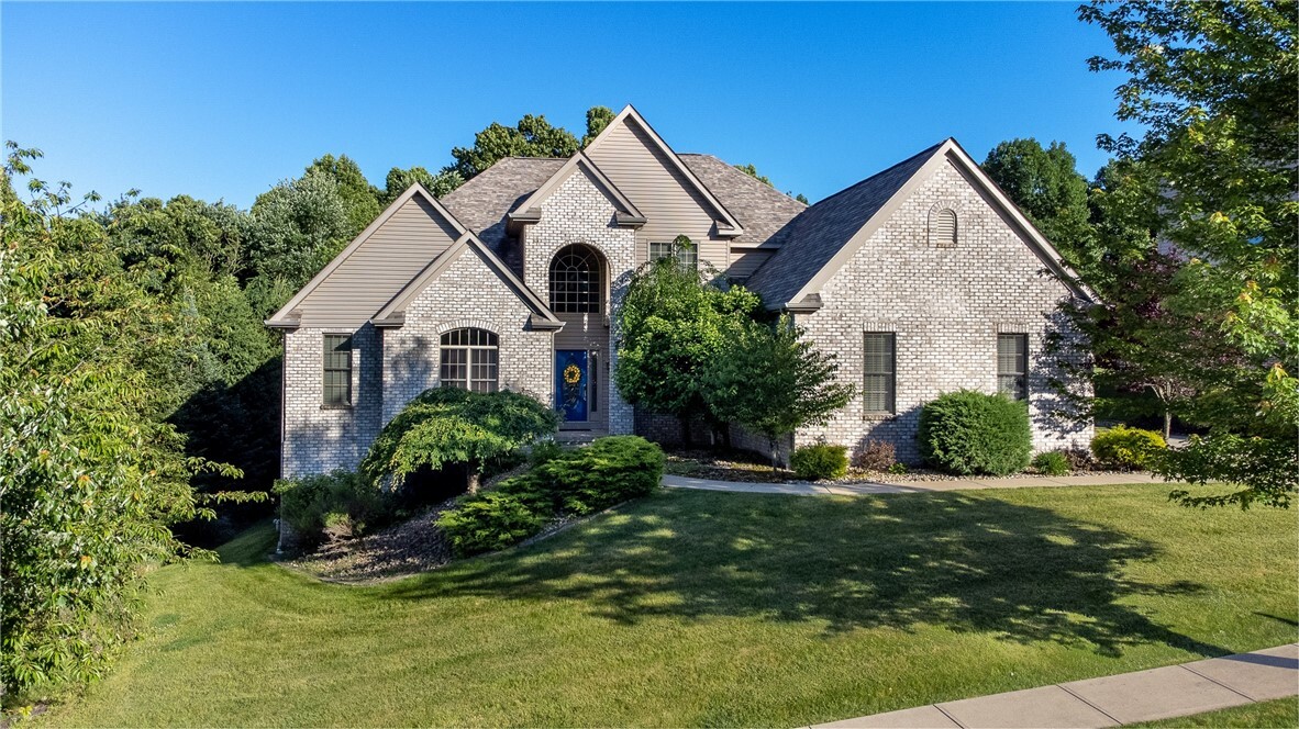133 Southridge Dr  Cranberry Township PA 16066 photo