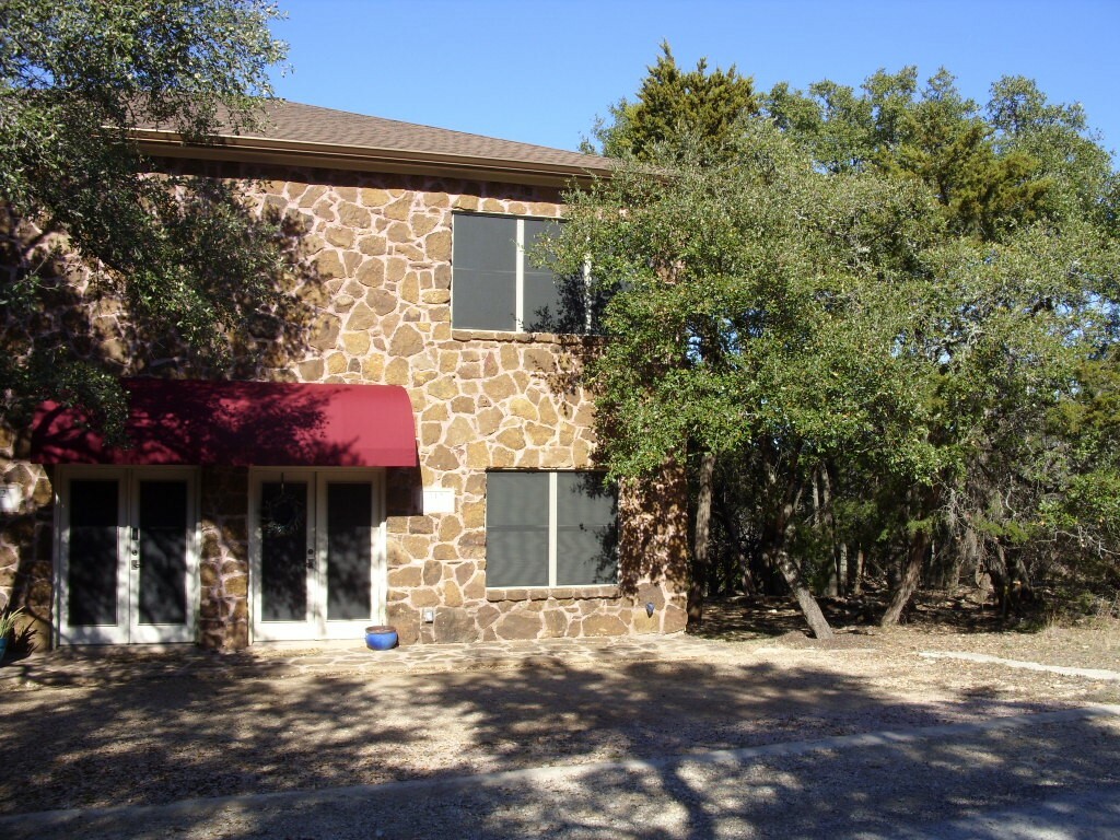 Property Photo:  312 Shady Bluff Drive B  TX 78676 