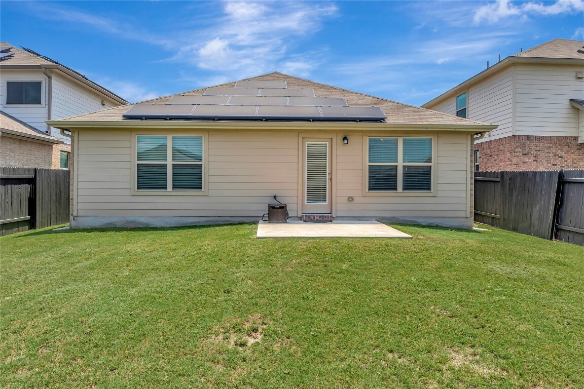 Property Photo:  14100 Kira Lane  TX 78653 