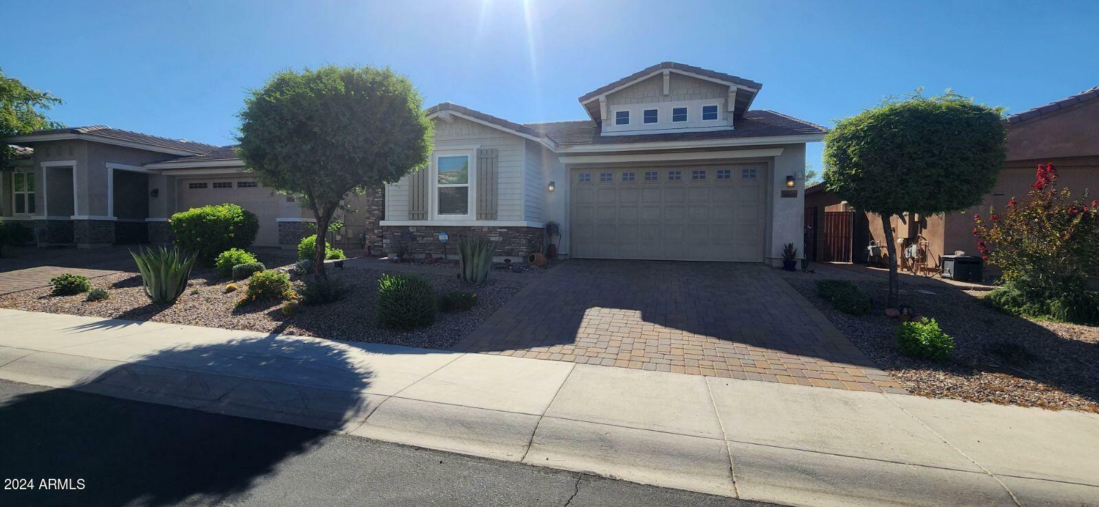 Property Photo:  30685 N 138th Avenue  AZ 85383 