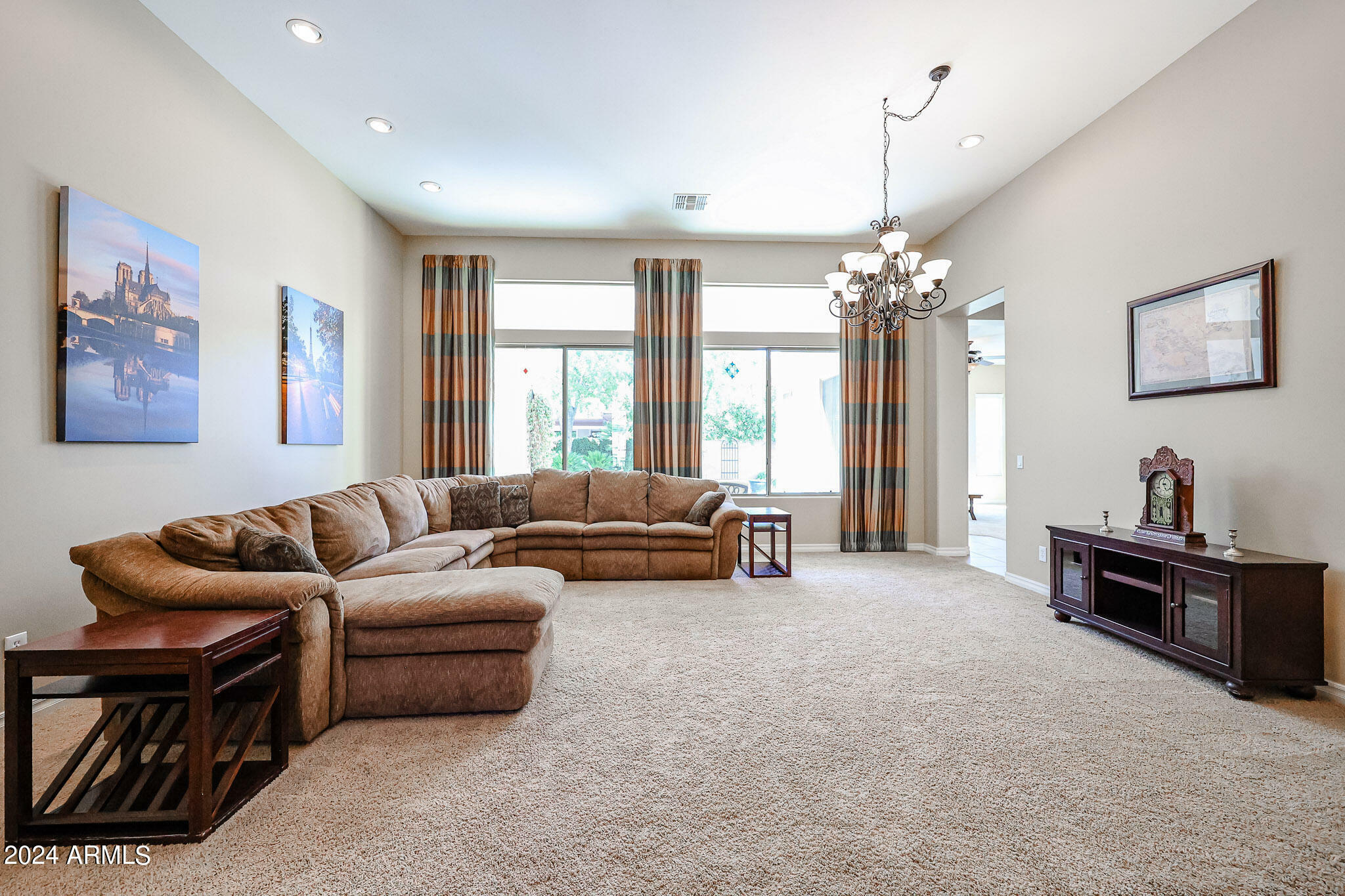 Property Photo:  200 W New Dawn Drive  AZ 85248 