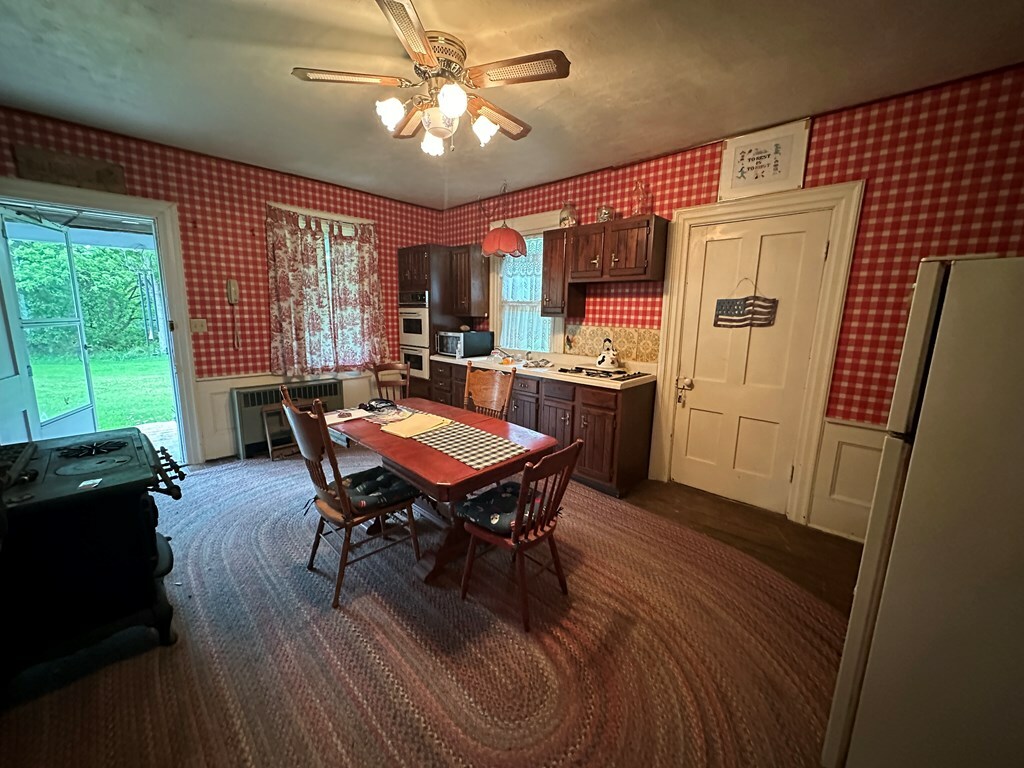 Property Photo:  148 Magee Road  PA 16255 