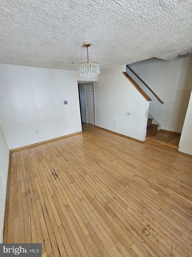 Property Photo:  224 Aisquith Street  MD 21202 