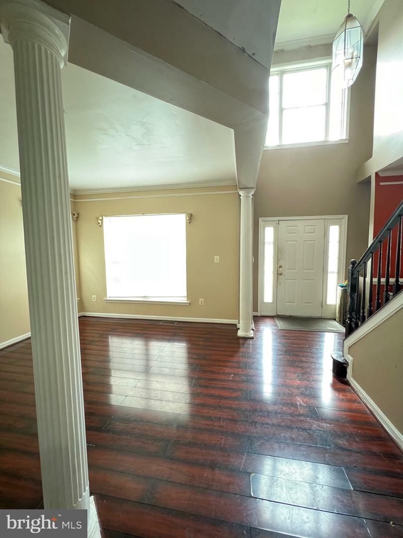 Property Photo:  10107 Spring Water Lane  MD 20772 