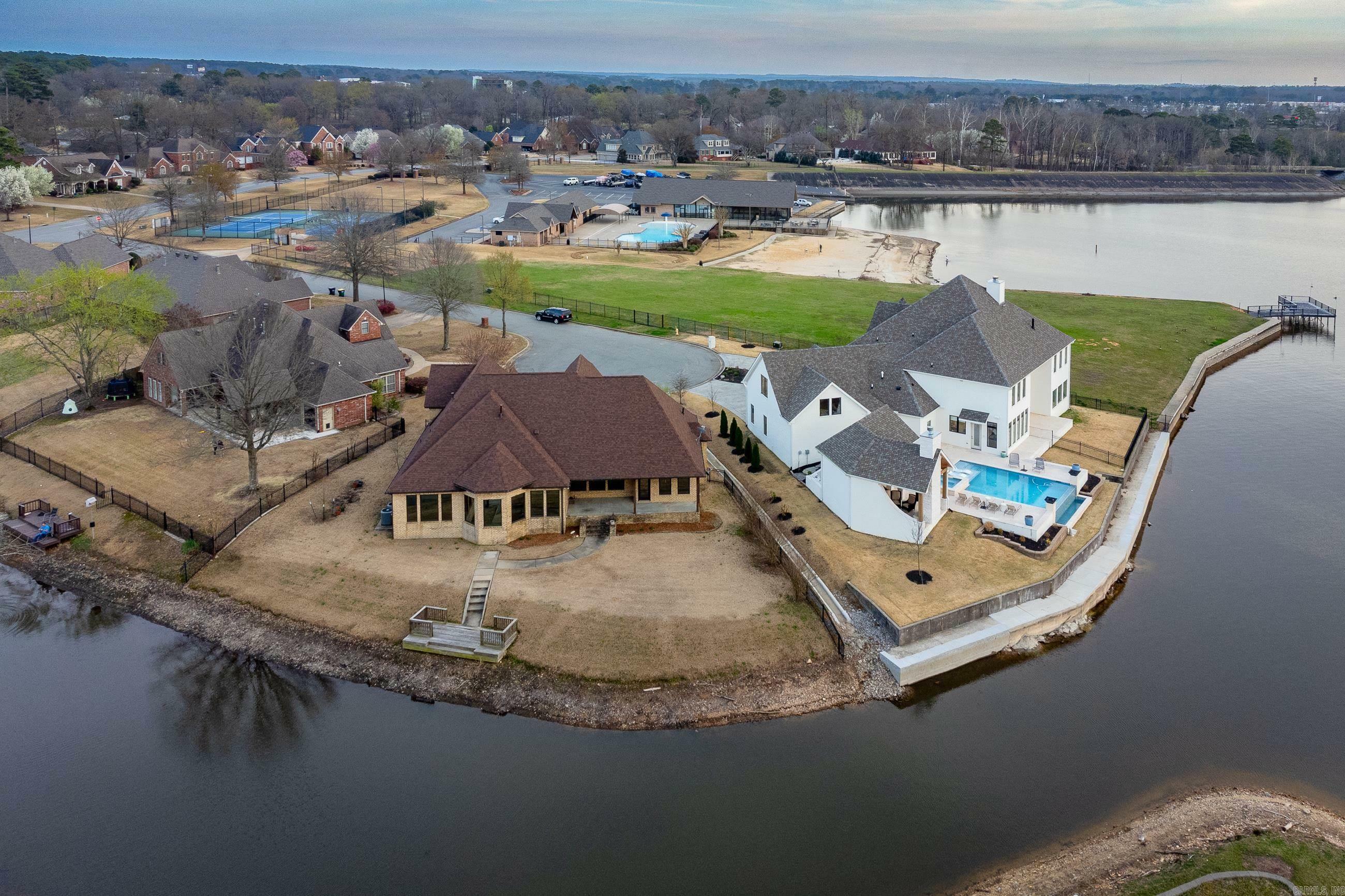 Property Photo:  4914 Pebble Beach Drive  AR 72019 