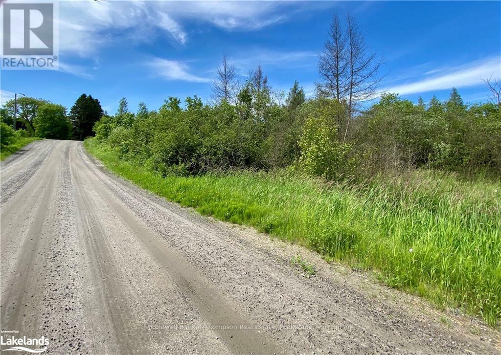 Property Photo:  Lot B Legrou'S Lake Road  ON P0H 1A0 