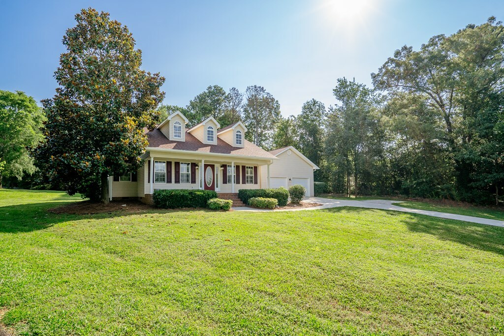 Property Photo:  171 Coker Drive  GA 30705 